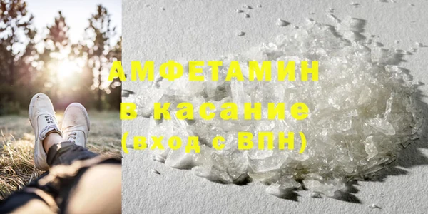 молекула духа Баксан